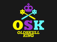 O-S-K