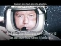 Redbull "Stratos" // Agency : Contentcowboys