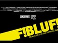Bluf "From four of a kind to royal flush" // Production: ContentCowboys // Directed by Cecilia Verheyden