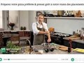 BNP PARIBAS "Un Placement à votre goût" // Agency : These Days // Production : Rococo // Directed by Raf Roosens
