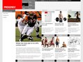 Progenex Website (inside)-in productions