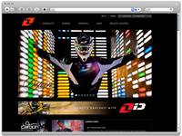 new One Industries Site