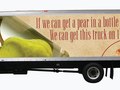 Clear Creek Distillery Campaign