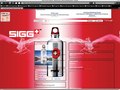 SIGG Brand Launch