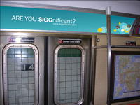 SIGG Brand Launch