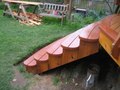 Queen Anne Deck - Custom Designed and Built Deck - Queen Anne, Seattle, Washington