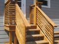 Dustin's Deck - Seattle Washington
