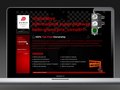 Dubai Internet City Microsite
