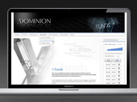 Dominion Web Draft