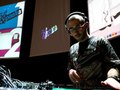 Highlights from the Cut & Paste tournament in Amsterdam on Thursday 02 April