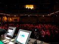 Highlights from the Cut & Paste tournament in Amsterdam on Thursday 02 April
