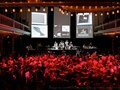 Highlights from the Cut & Paste tournament in Amsterdam on Thursday 02 April