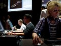 Highlights from the Cut & Paste tournament in Amsterdam on Thursday 02 April