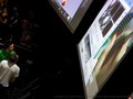 Highlights from the Cut & Paste tournament in Amsterdam on Thursday 02 April