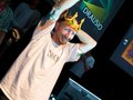Highlights from the Cut & Paste tournament in Amsterdam on Thursday 02 April