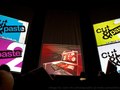Highlights from the Cut & Paste tournament in Amsterdam on Thursday 02 April