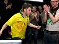 Highlights from the Cut & Paste tournament in Amsterdam on Thursday 02 April