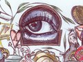 Alice's Adventures in Wonderland book cover