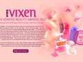 Vixen Verified Survey