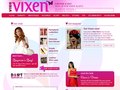 VibeVixen.com