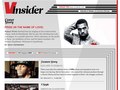 V Insider Newsletter