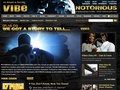 Notorious Movie takeover (Fox/Searchlight)