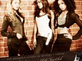 Destiny's Child tour ad
