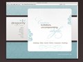 Dragonfly Custom Design