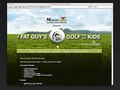 Fat Guy's Golf for the Kids