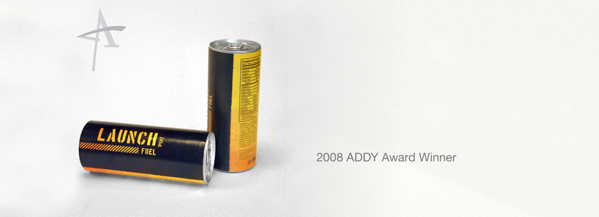 Launch Energy Drink