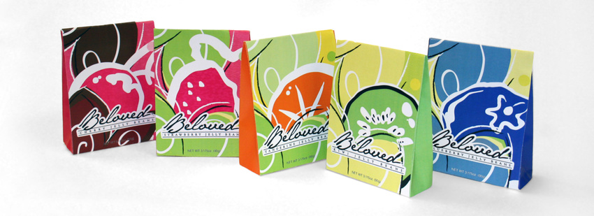 Beloved Candies