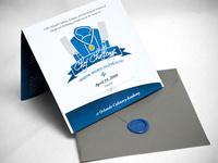 Chef Challenge Welcome Kit