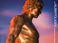 Coffee Table book for Albin Polasek Museum and Sculpture Gardens