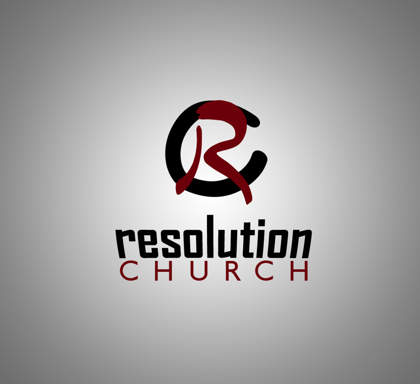 Resolution Church Logo