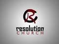 Resolution Church Logo