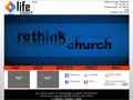 Life Church Home