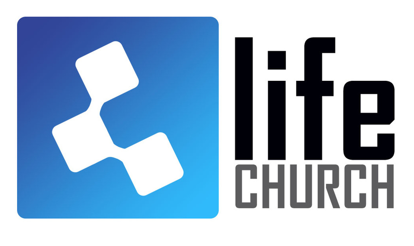 Proposed Logo for Life Church
