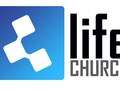 Proposed Logo for Life Church