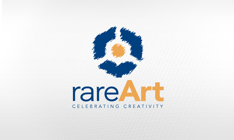 Rare Medium Art