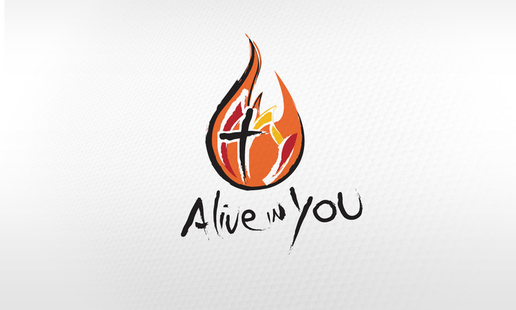 Alive in You