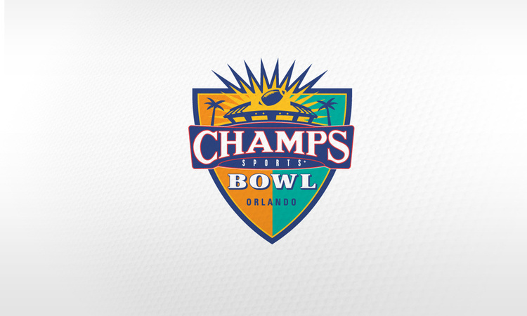 Champs Sports Bowl
