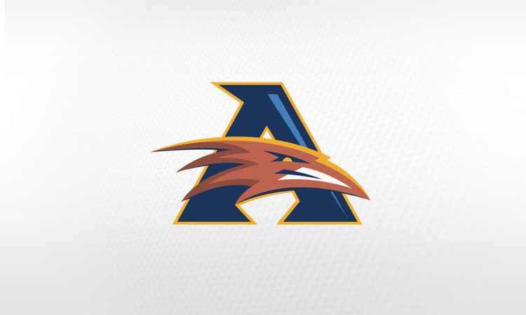 Atlanta Thrashers (NHL) Letter mark