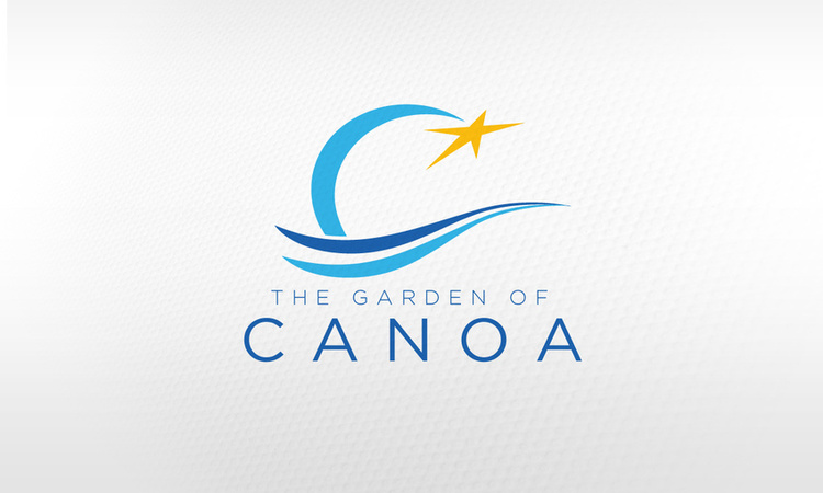 Garden of Canoa