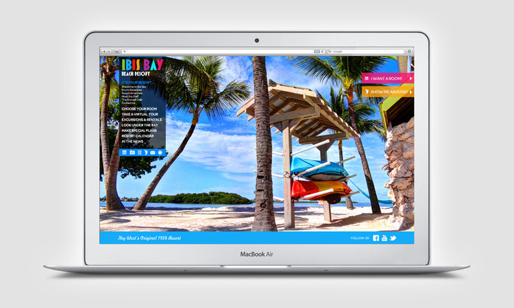Ibis Bay Beach Resort
