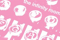 The Infinity Room Album Artwork