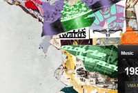 MTV Awards Show Branding