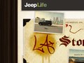 Jeep Life