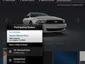 Ford iPad Participating Dealer