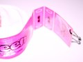see & be seen bracelet (ARC/IDOT)