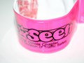 see & be seen bracelet (ARC/IDOT)